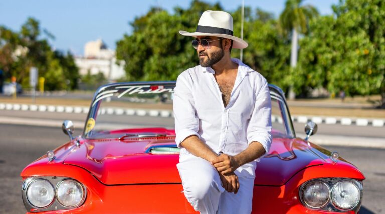 Can You Travel to Cuba as an American