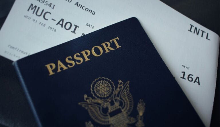 What Is Electronic Travel Authority