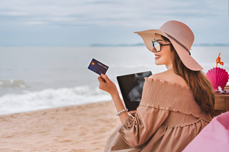 What Is a Travel Card