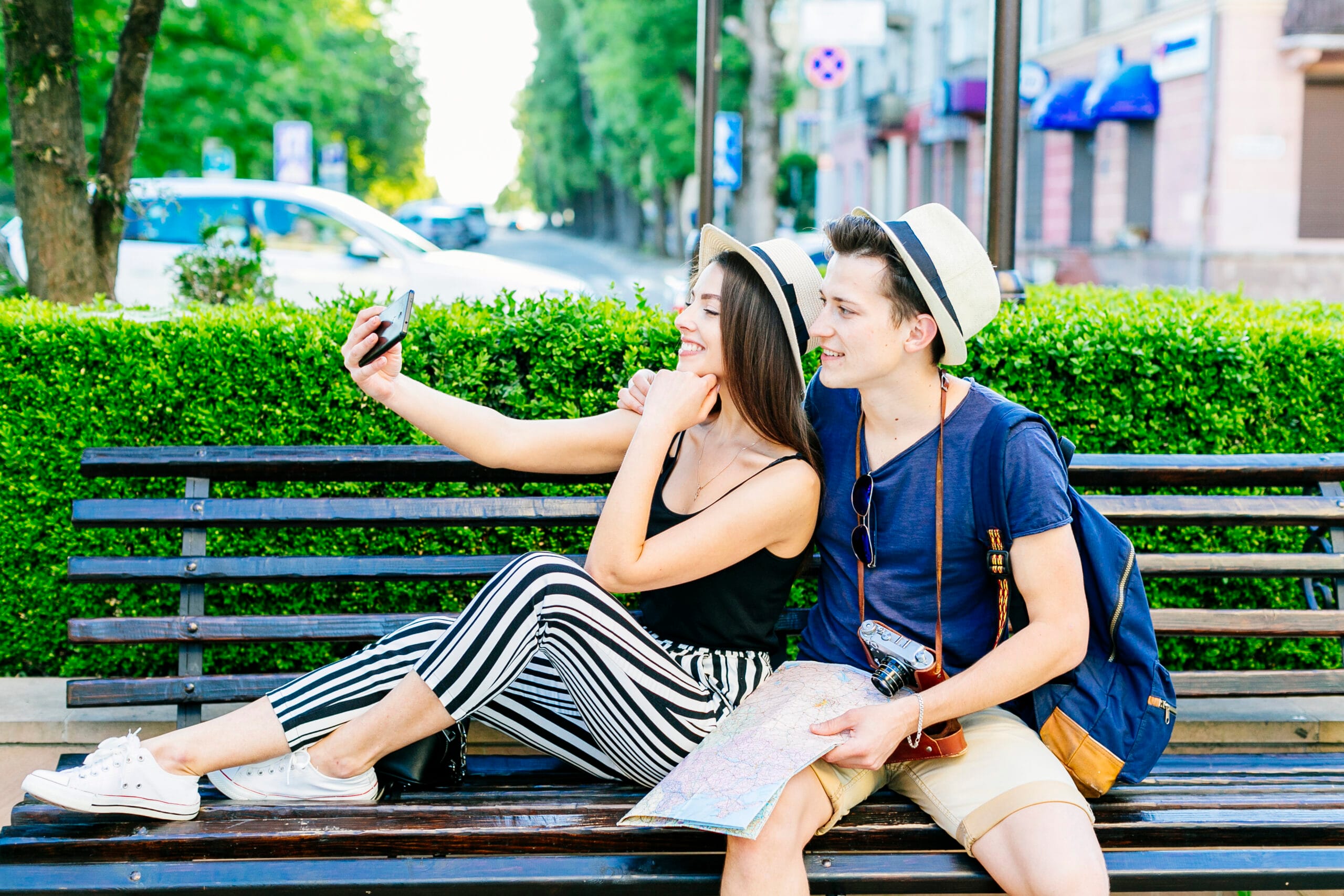 What Makes Travel Inns a Great Choice for Travelers