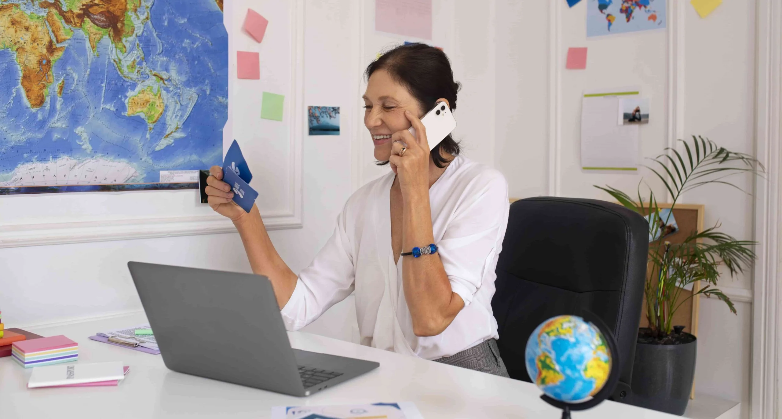 How to Become a Travel Agent in Texas