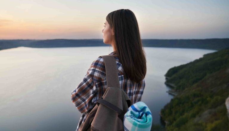 Solo Travel